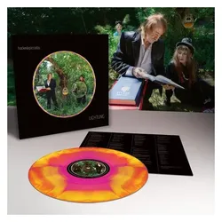 LICHTUNG (buntes Vinyl) (VINYL), Schallplatten