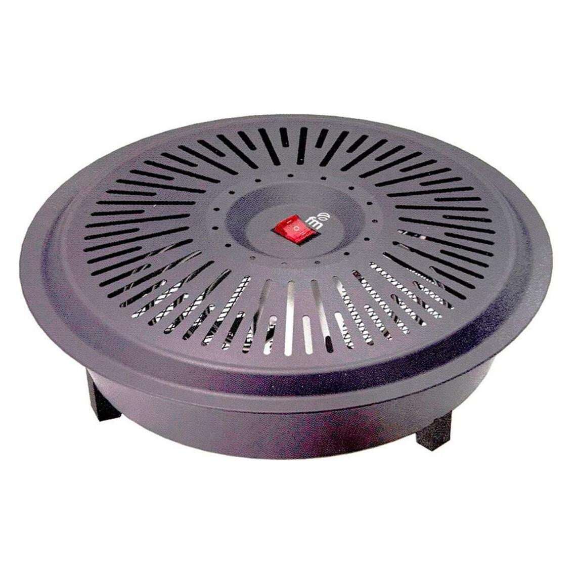 FM Calefacción ALFA-900 (ALFA-900)