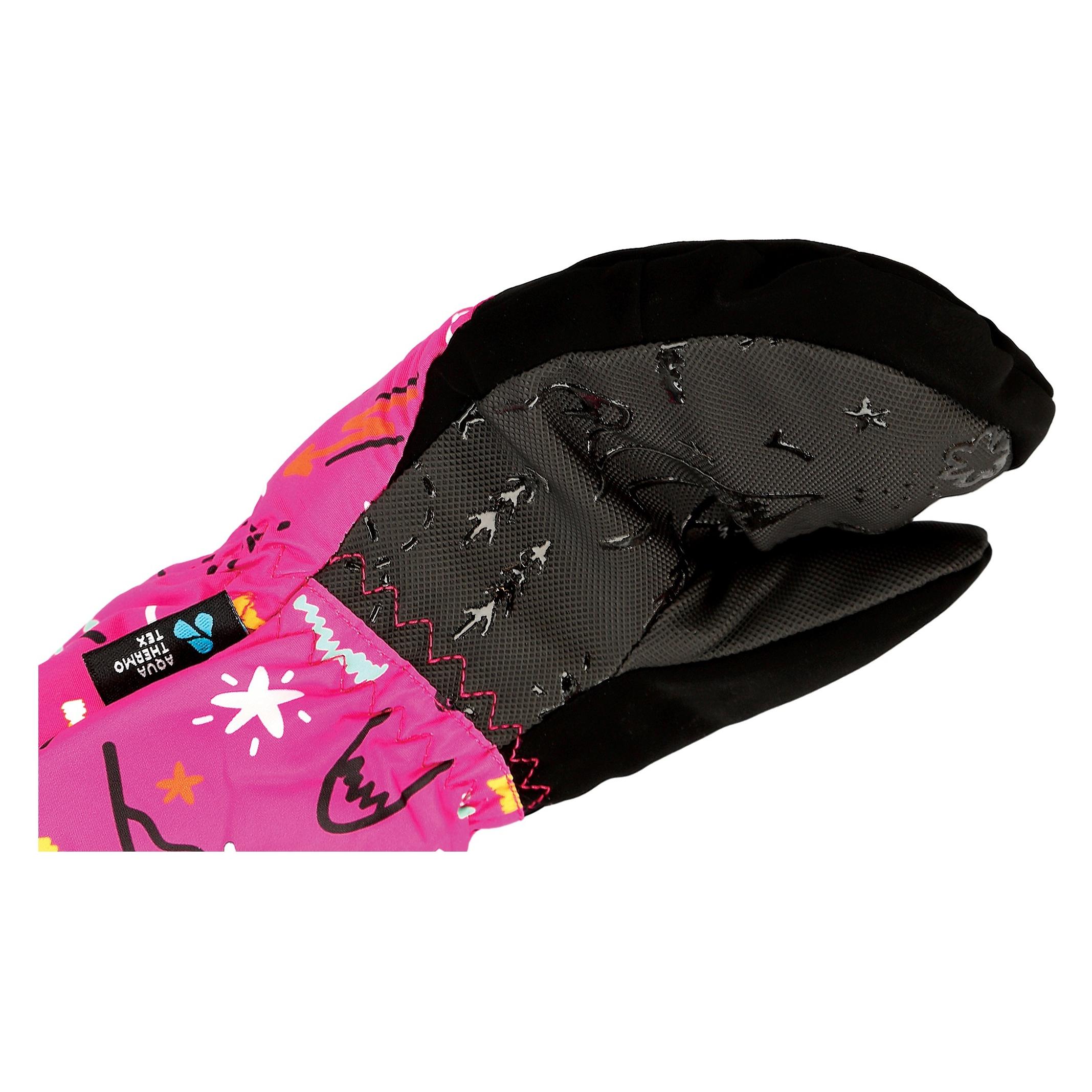 MGA Viking Snoppy Ski Kids Handschuhe (2) (35777640)