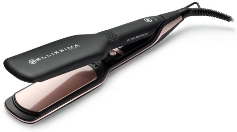 Bellissima XL Ion fer à lisser 1 pcs