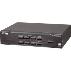 ATEN VP1420 - 4x2 Präsentation Matrix Switch