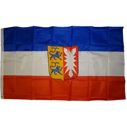 trends4cents Flagge Schleswig-Holstein 90 x 150 cm