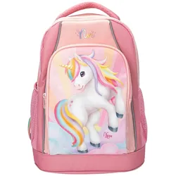 Ylvi Schulrucksack SUGAR POP