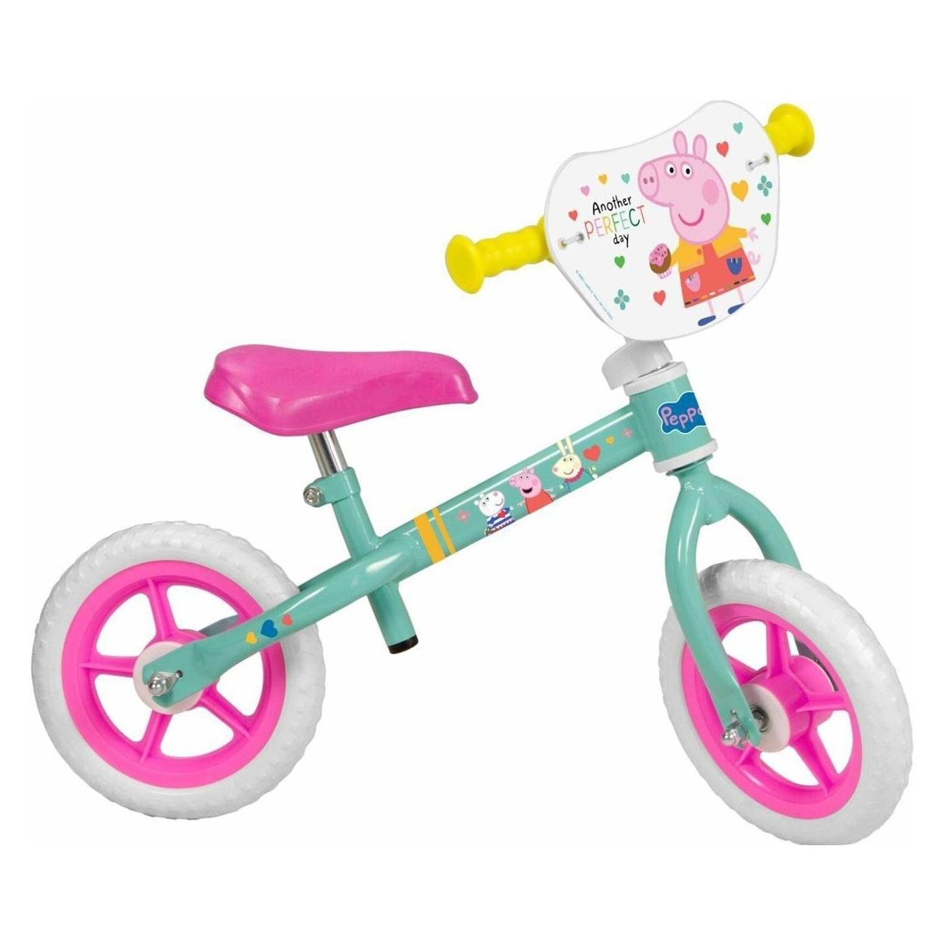 Toimsa Peppa Pig (10") (TOI198)
