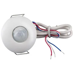 BEG Brück Electronic Sensorkopf PD9-SH-24V weiß