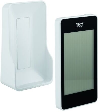 Grohe Fernbedienung 14915 für Sensia IGS 14915000 Dusch-WC