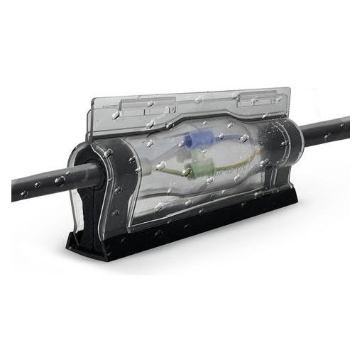 Heidemann ISO FLEX Giessharz Set (30450)
