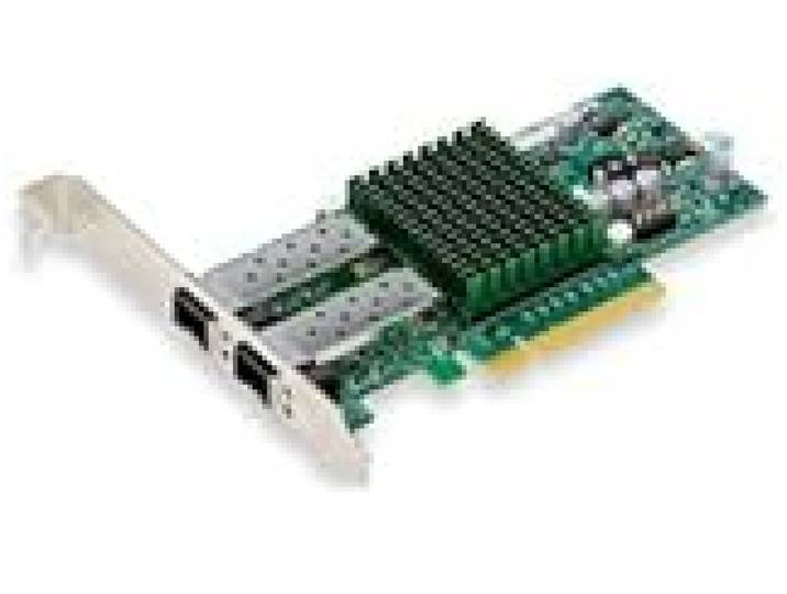 AOC-stgn I2S Dual Port 10 G