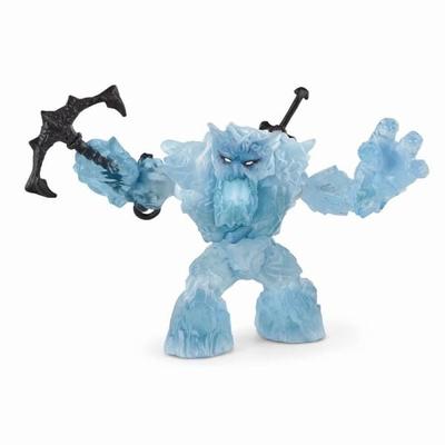 schleich® 70146 - Eldrador Creatures, Eisgigant, Spielfigur