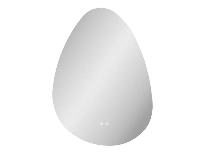 Spiegel HOUSE NORDIC 80x4cm grau