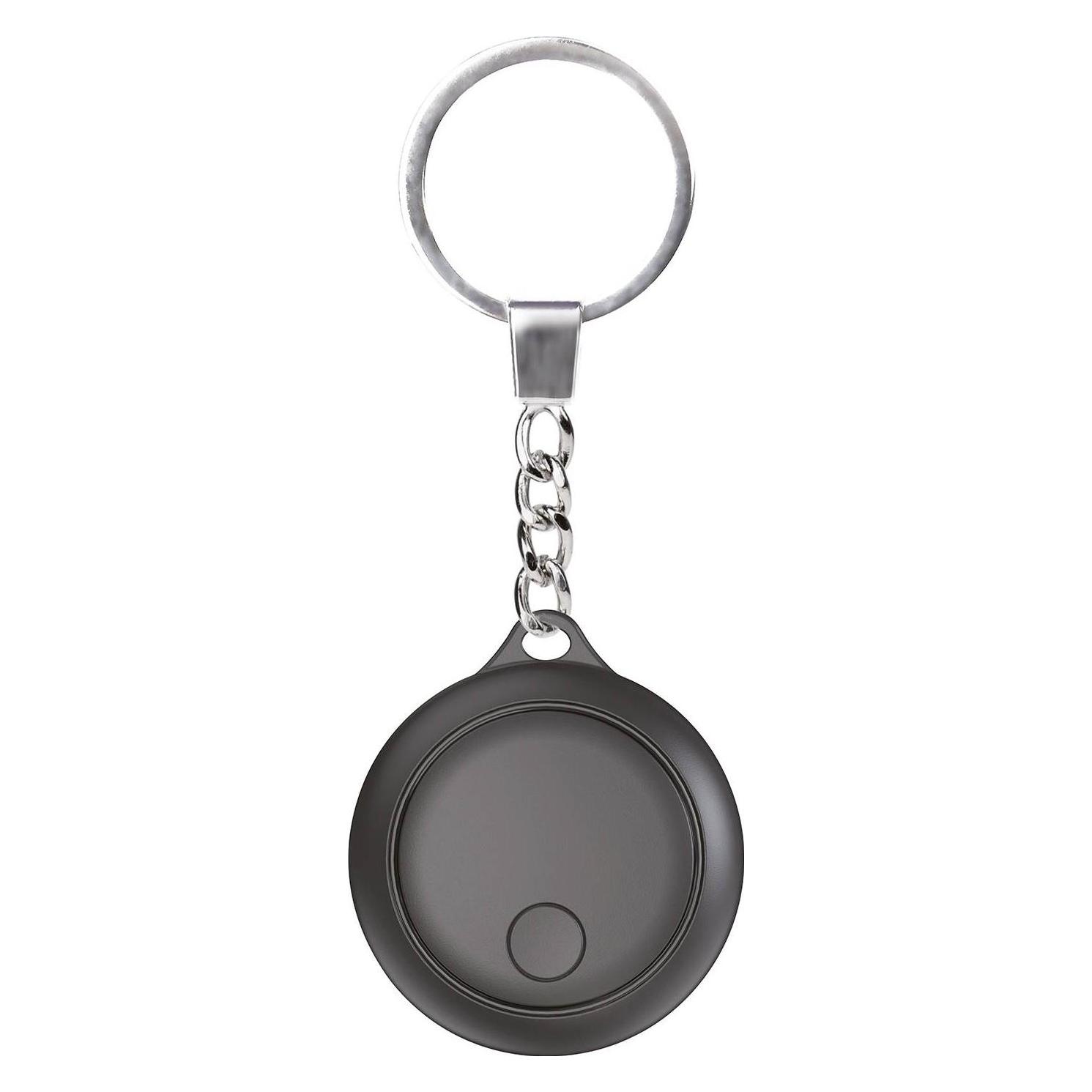 Albrecht ST-100 Smart Tracker - schwarz (Apple Find My) (21800)