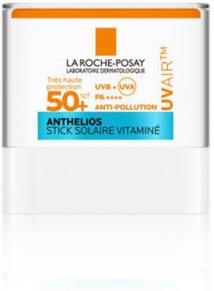 La Roche Posay La Roche-Posay Anthelios UVAIR Vitamin Sun Stick SPF50+ 9g