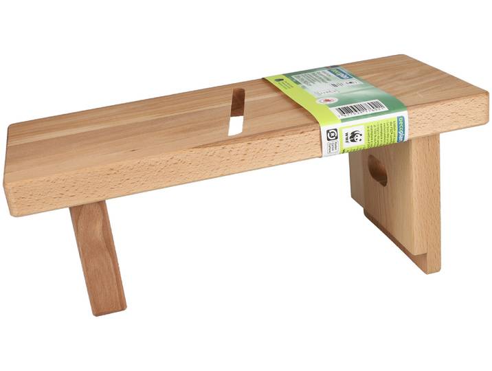 Oecoplan Käsehobel 35x15cm