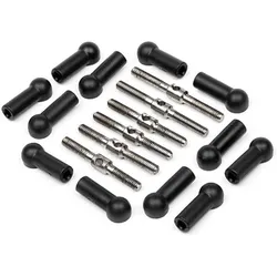 HPI Recon -adjustable turnbuckle set