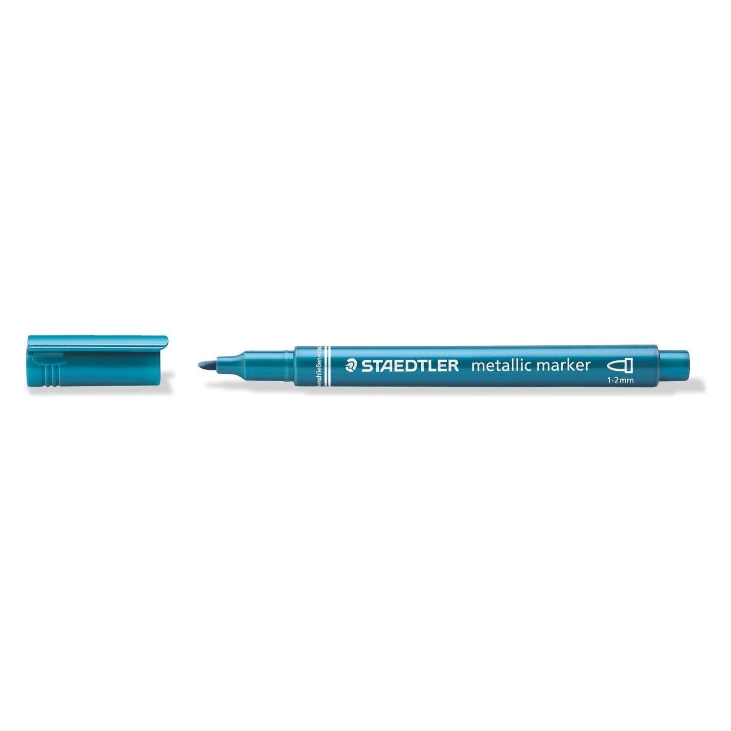 Staedtler Marker metallic (1x) (8323-373)