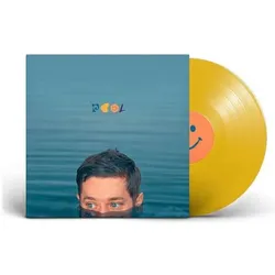 Vertigo Berlin, Schallplatten, Pool (LP) (Maeckes)