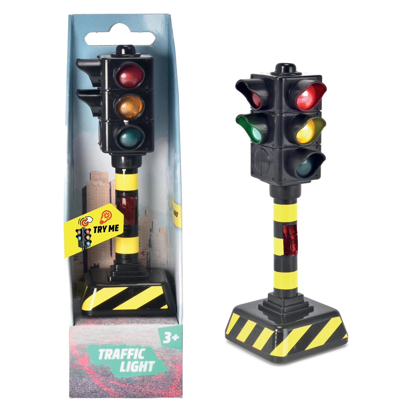Dickie Traffic Light (203341034)