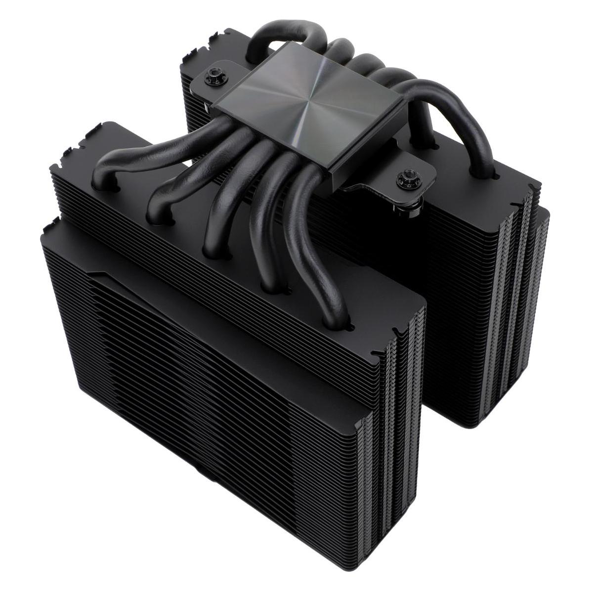 Thermalright Frost Commander 140 (158 mm) (Frost Commander 140 Black)