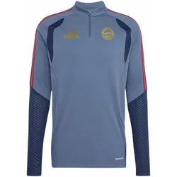 adidas FCB München 26/27 Trainingsoberteil Preloved Ink/Night Indigo - XL