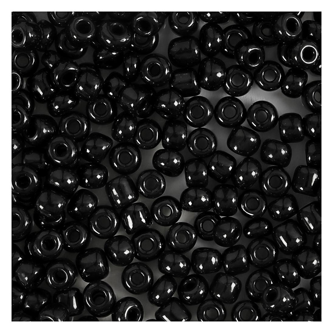 Creativ Company Rocaille Seed Beads (5707167441886)