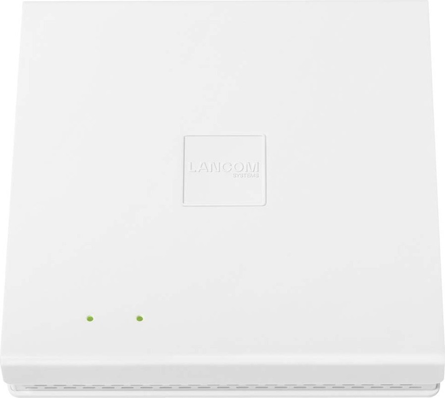 LANCOM LX-6500 (Bulk 10), 2,4 GHz, 5 GHz, 6 GHz, 54 Mbit/s, EAP-FAST, EAP-TLS, EAP-TTLS, 10,100,1000,2500 Mbit/s