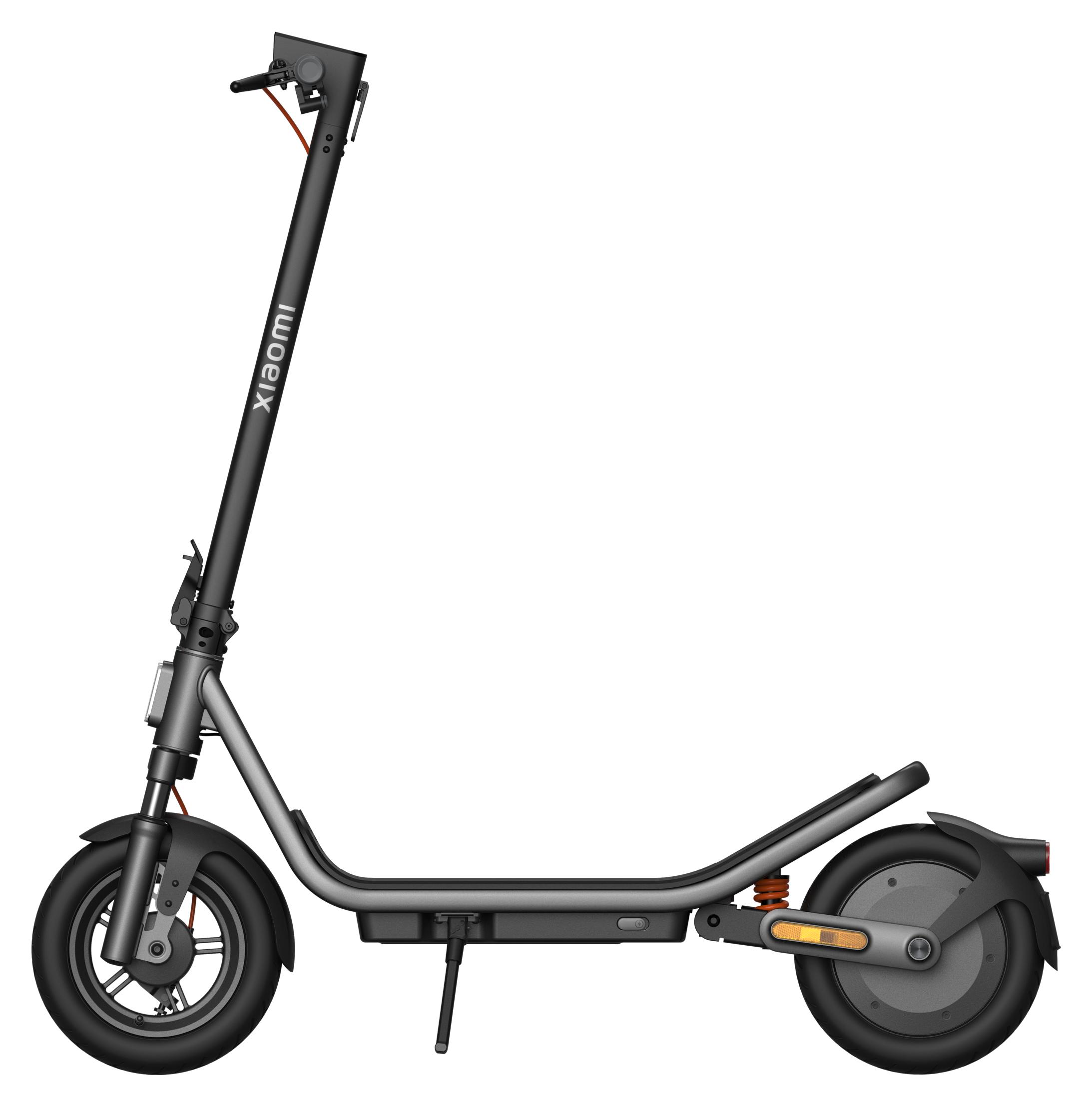 Xiaomi Electric Scooter 6 DE TP grau