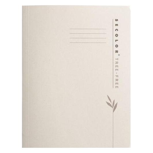 Tarifold Mappen Djois Selcolor Tree-Free DIN A4 Beschriftbar (A4) (3804111)