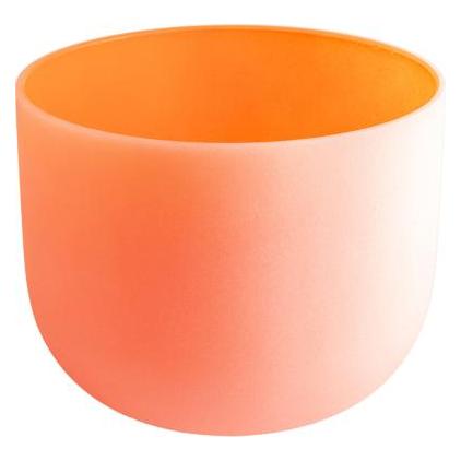 Berk Kristallklangschale, Sakral Chakra 11 (Klangschale) (61940283)