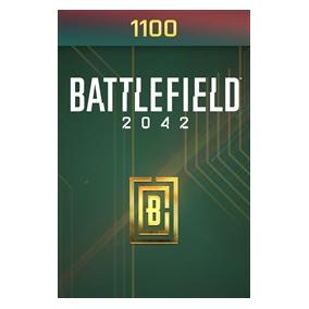 Microsoft Battlefield 2042 - 1100 BFC (7F6-00417)