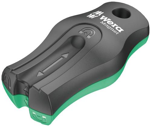 Wera 9500 05033404001 Magnetisierer, Entmagnetisierer
