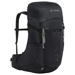 VauDe Brenta 30 Wanderrucksack - STK - black
