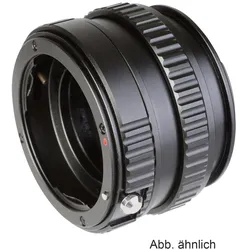 B.I.G. Makrofokusadapter Leica M an Canon EF-M