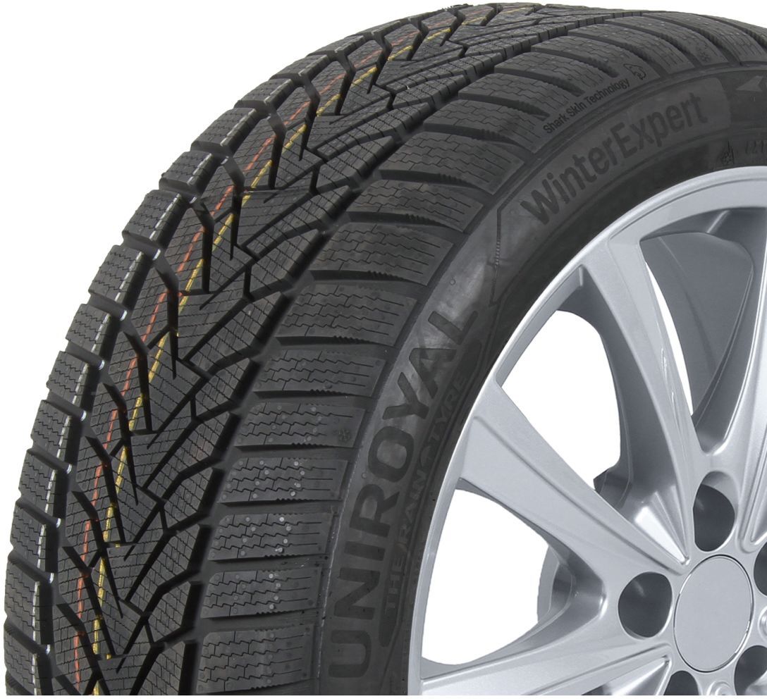 Winterreifen UNIROYAL WinterExpert 165/65R14 79T