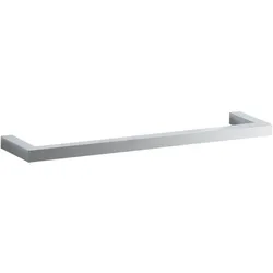 LAUFEN Handtuchhalter, 400x60x15, Aluminium hell, 49095.2, 4909521050001 H4909521050001