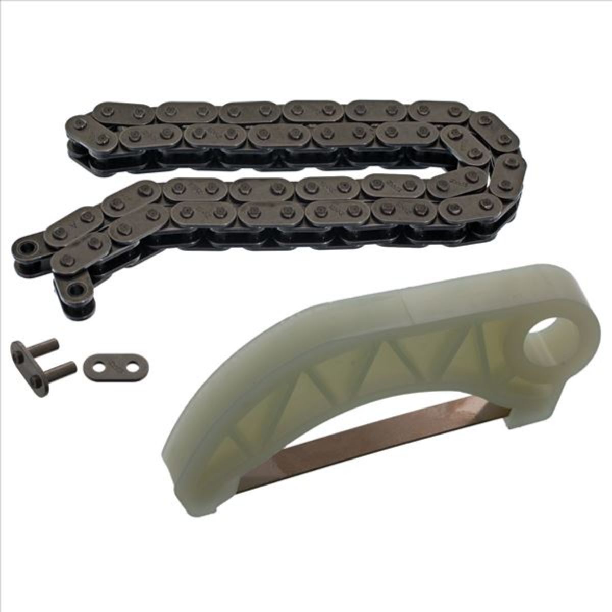 Kettensatz, Ölpumpenantrieb Basic Short Kit SWAG 10 94 4611