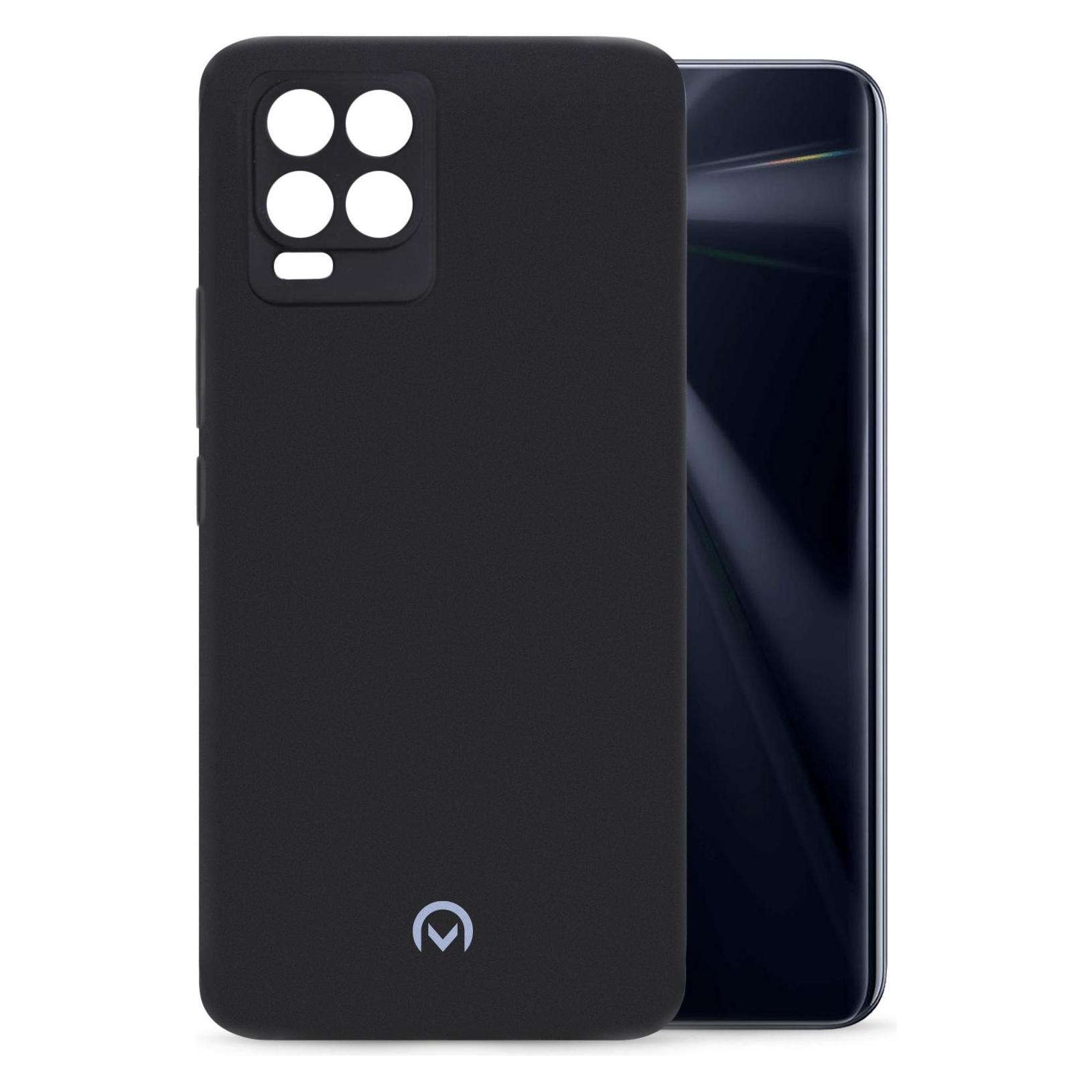 Mobilize Gummi-Gelly-Hülle (Realme 8 Pro) (37171219)