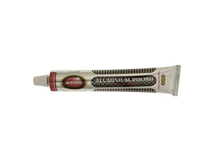 Autosol 01 001824 Aluminium polish, 75 ml