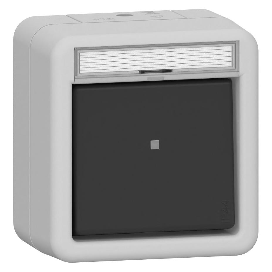 Gira Wipp-Kontroll 16 AX AusWe (318630)