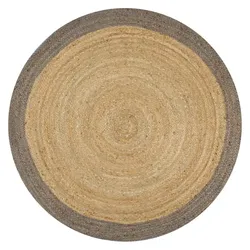 vidaXL, Teppich, Famonon (210 cm)