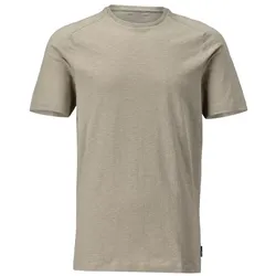 MASCOT Herren T-Shirt Hell Sandbeige XL - 22582-983-52-XL - Hell Sandbeige
