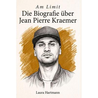 Die Biografie über Jean Pierre Kraemer, Taschenbuch von Laura Hartmann, Elian, 978-3-696-40405-5
