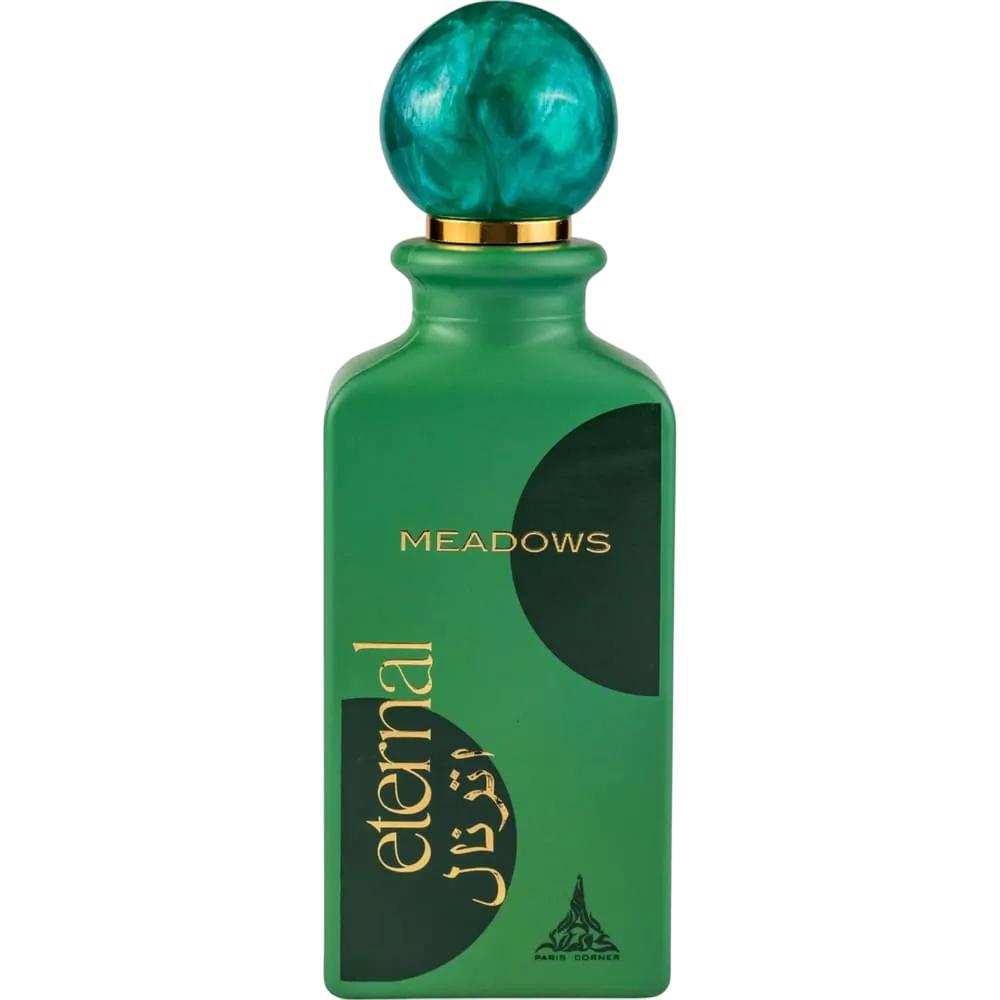 Paris Corner, Eeuwige Weiden, Eau De Parfum, Unisex, 85 Ml