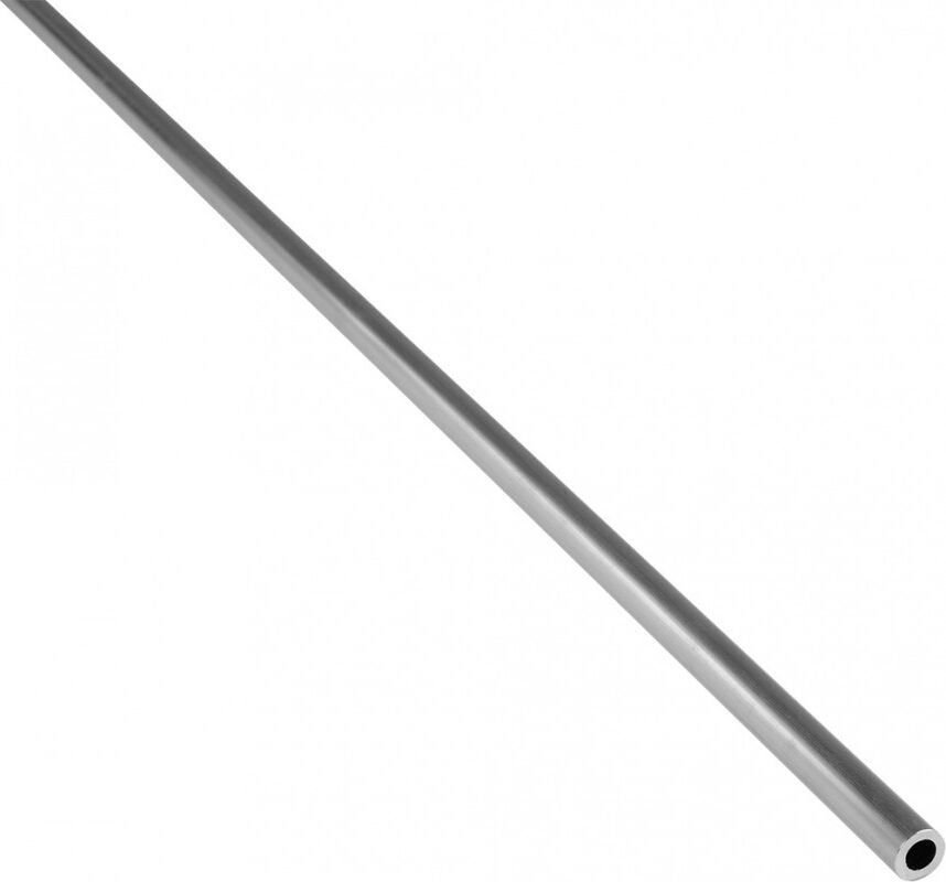 Riggatec Alu-Rohr Rund 10x1mm 25 Cm