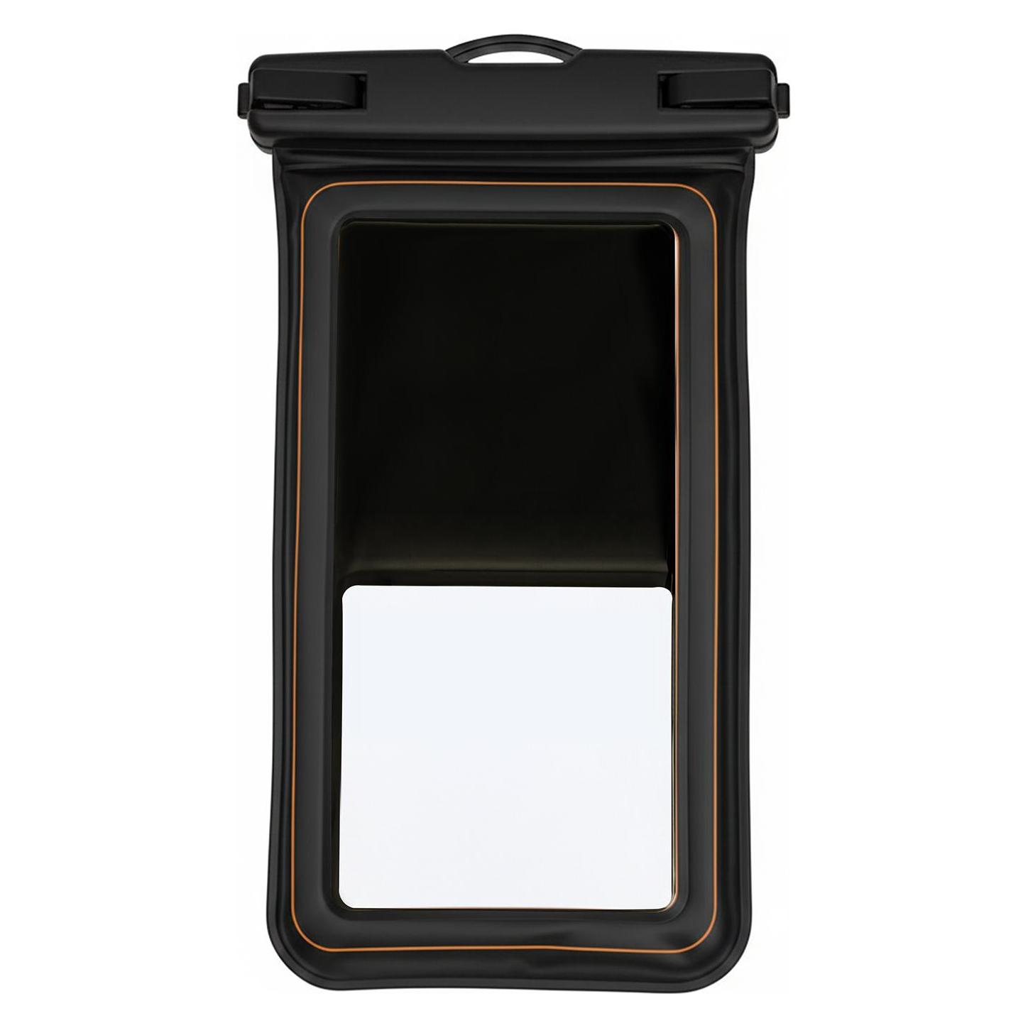 OEM Waterproof case floating black (67730028)