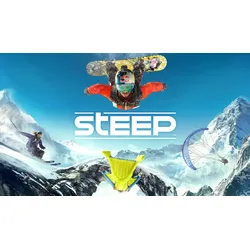 Steep