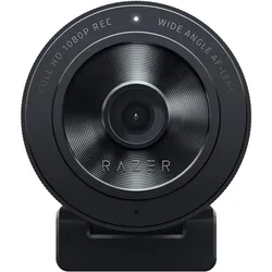 Razer Kiyo X (2 Mpx), Webcam, Schwarz