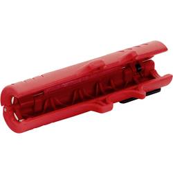 Knipex 16 80 125 SB Kabelentmanteler Geeignet für Rundkabel, Feuchtraumkabel 8 bis 13 mm