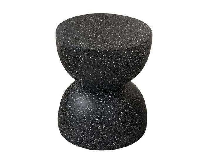 SAMCIOI Wohnzimmer-Beistelltisch, Couchtische Kreative Sofa Beistelltisch Nordic B& Licht Luxus Wohnzimmer Kleine Kaffee Cafe Art Ecke Couchtisch, Nachttisch