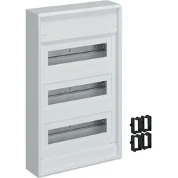 Hager VA36CN Kleinv., Volta, APV, 3x12PLE, IP30, ohne Tür