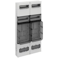 Spelsberg 75923001 ZVi 12060-S Zählerschrank Aufbau Anzahl Teilungen = 2 Inhalt 1 St.